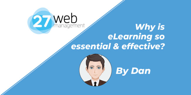 Dan – eLearning