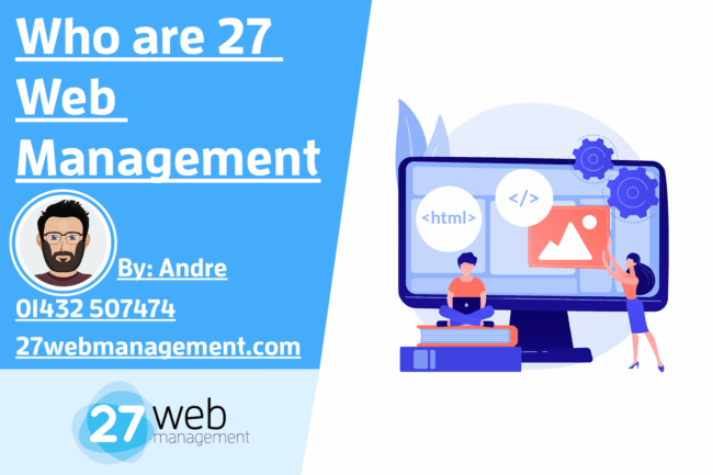 Web Designers Near Me Blog Thumbnail For Website