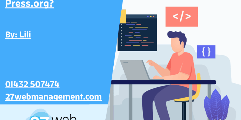 NEW Is this the end of WordPress.org