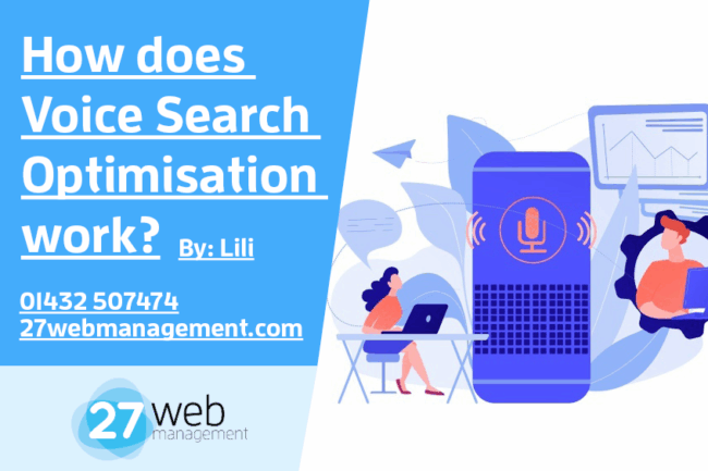 How does VSO work FB