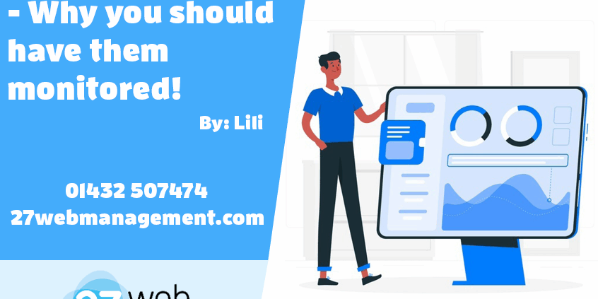 Website Analytics FB